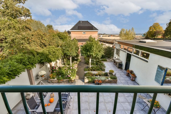 Medium property photo - Noordeinde 175, 2371 CR Roelofarendsveen